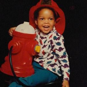 Meet your Posher, Chris